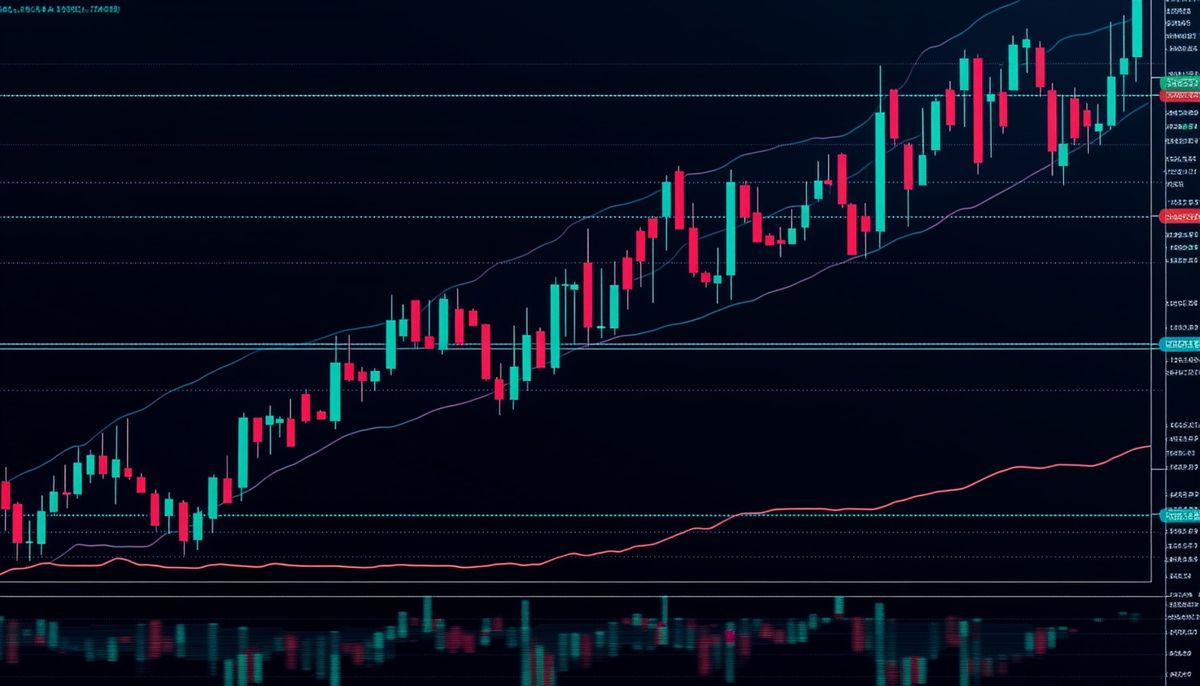 ¿Por qué el Bitcoin está volviendo a subir en Noviembre 2024?