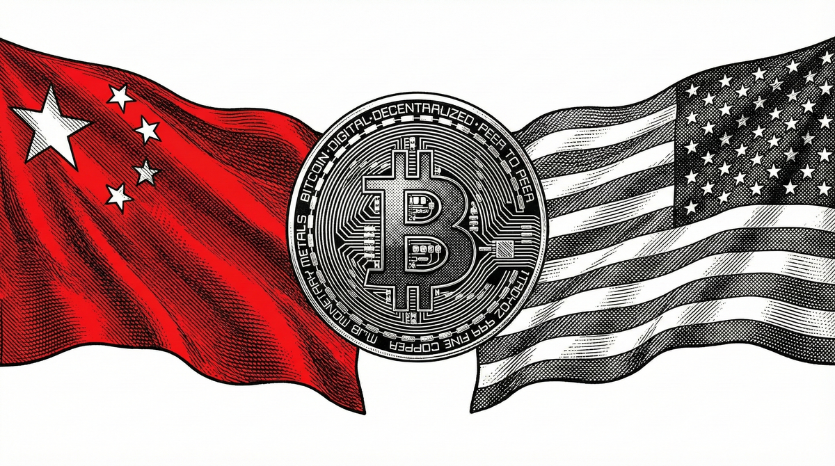 El Pulso del Dinero: Cuando los Imperios Intentaron Capturar el Viento